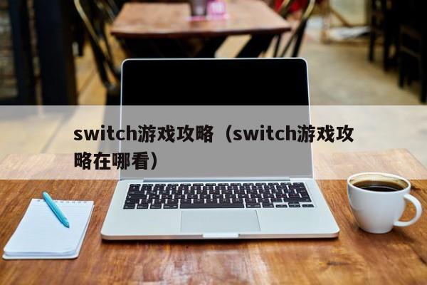 switch游戏攻略（switch游戏攻略在哪看）