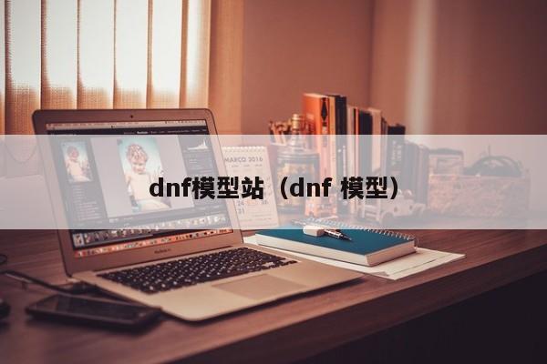 dnf模型站（dnf 模型）