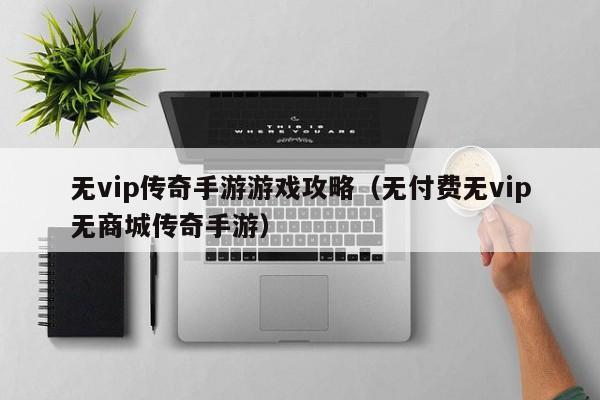 无vip传奇手游游戏攻略（无付费无vip无商城传奇手游）