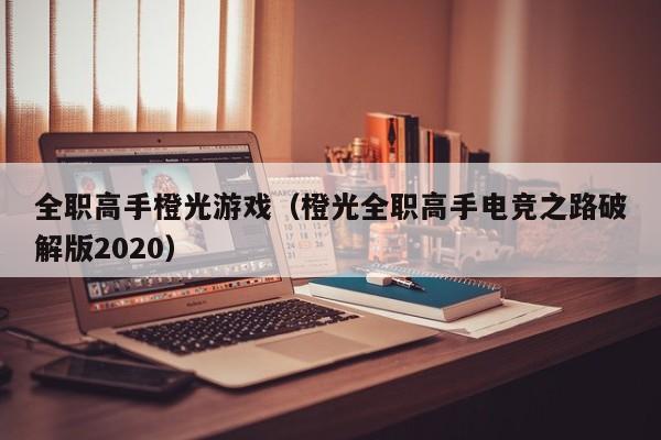 全职高手橙光游戏（橙光全职高手电竞之路破解版2020）